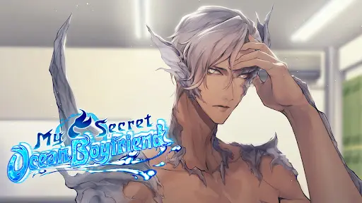 My Secret Ocean Boyfriend-screenshots-2